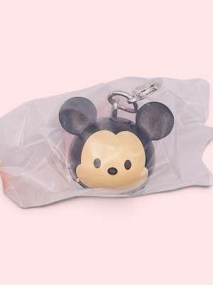 ディズニーツムツム めじるしアクセサリー ミッキーマウス
