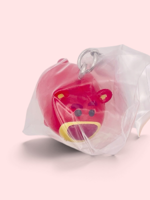 ディズニーツムツム めじるしアクセサリー ロッツォ