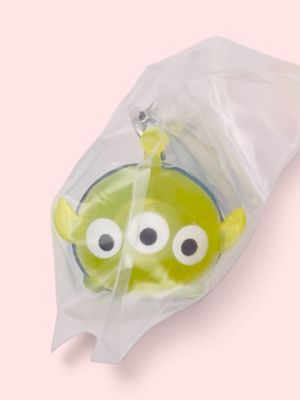 ディズニーツムツム めじるしアクセサリー エイリアン